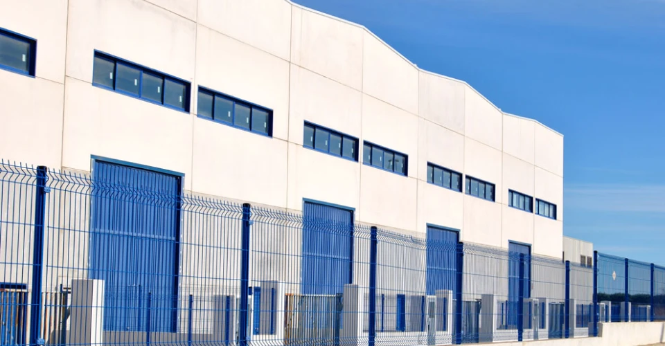  Security fencing plays a crucial role in safeguarding properties, critical infrastructure, and restricted areas from unauthorized access.