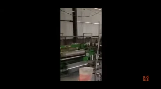 Low Carbon Steel Wire Welded Mesh