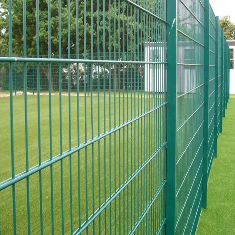 How to choose high-quality metal guardrails?