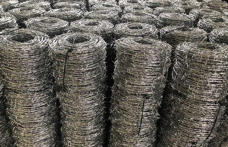 In-depth analysis of barbed wire craftsmanship In-depth analysis of barbed wire craftsmanship