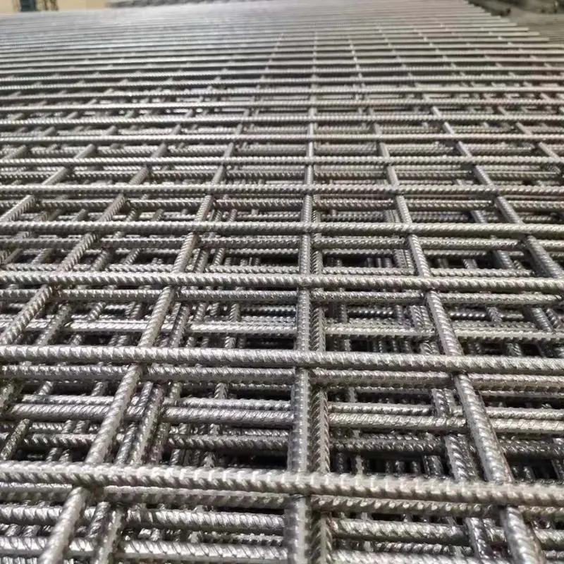 Product introduction – Reinforcing mesh.