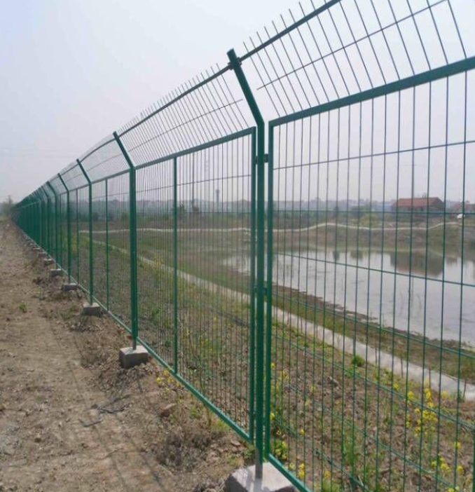 The importance of setting up road guardrails The importance of setting up road guardrails