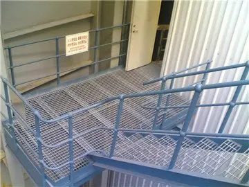 Heavy Duty Steel Grating teel Grates For Driveways