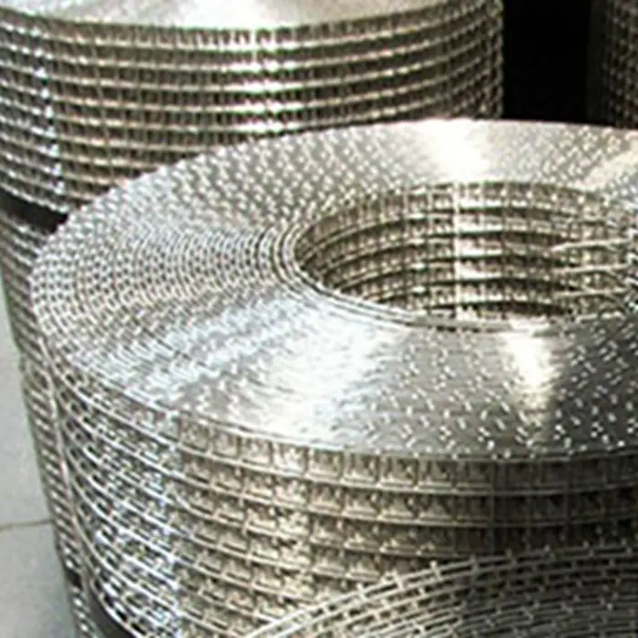 Welded Wire Mesh: Tough Guardian and Versatile User