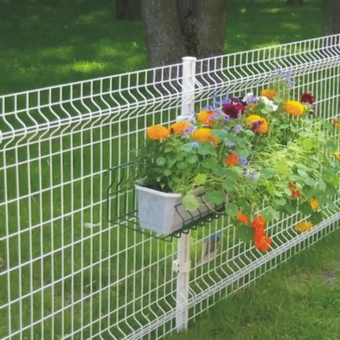 How to distinguish inferior guardrail nets