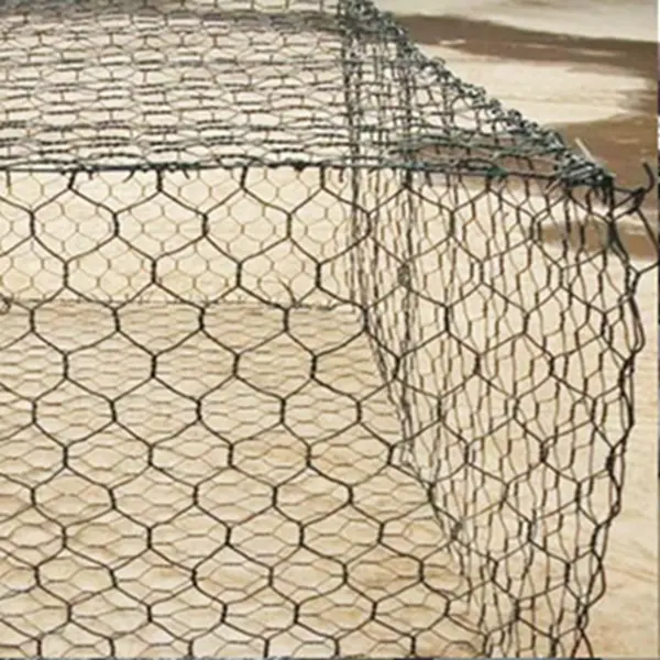 Baskets gabion wire mesh suppliers hot dipped galvanized gabion box welded wire mesh
