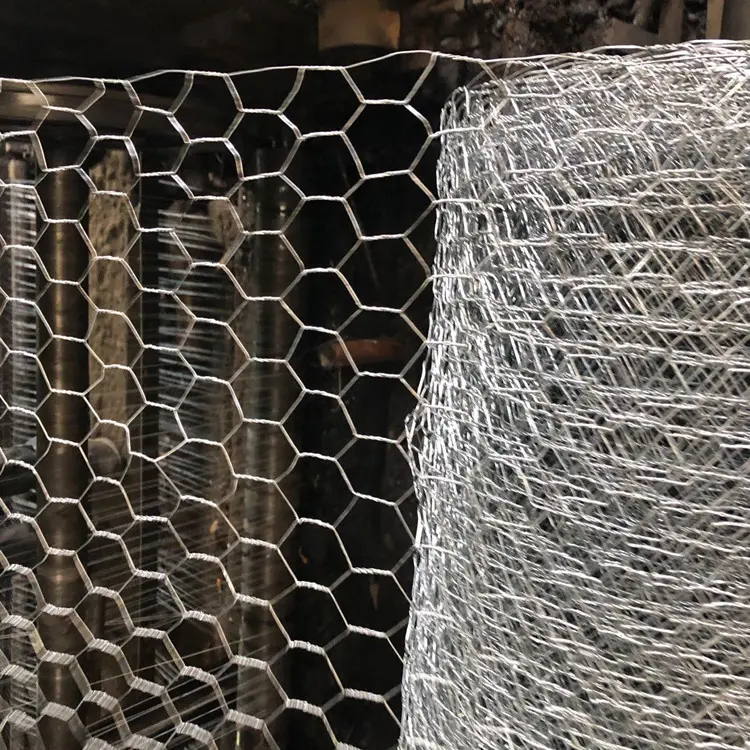 Wholesale ODM Hexagonal Wire Netting for Breeding Fence