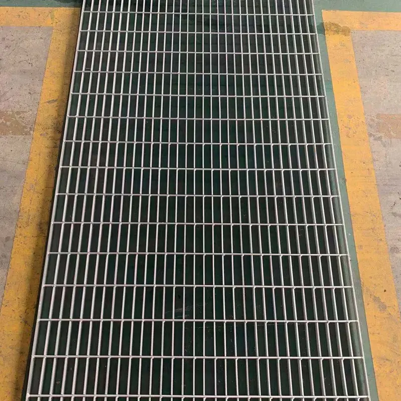 Stainless Steel Sidewalk Trench Drain Gutter Cover Road Drain Grates