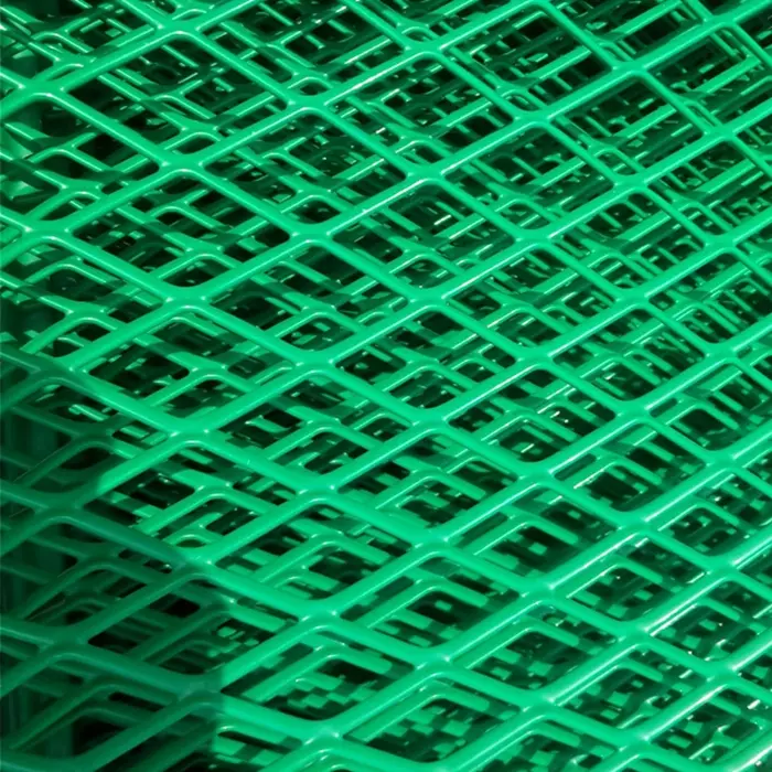 Eco friendly Metal material fencing Anti-Throwing Fencing