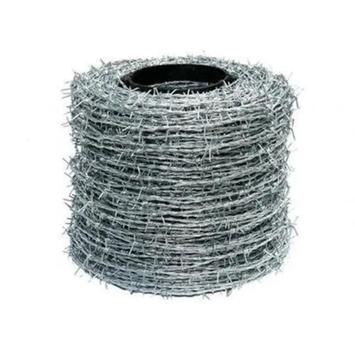 The main 4 functions of barbed wire