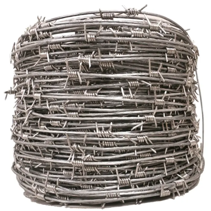 Factory Directly Sell high quality barbed wire net
