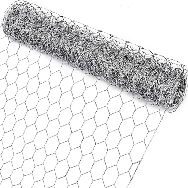 Galvanized Hexagonal Breeding Fence Manufacturers