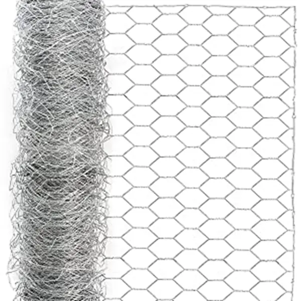 China Wire Mesh and Hexagonal Mesh Breeding Fence