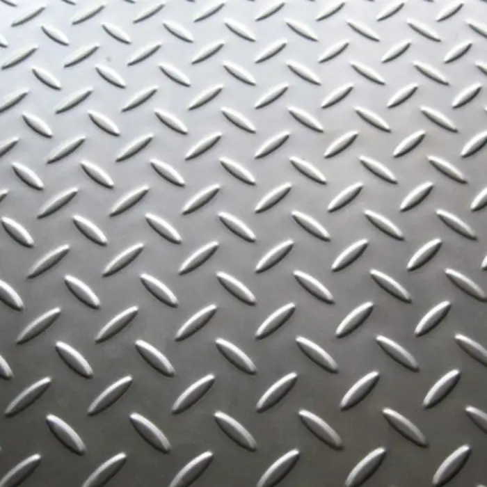 Why Choose Anti-Skid Plate?