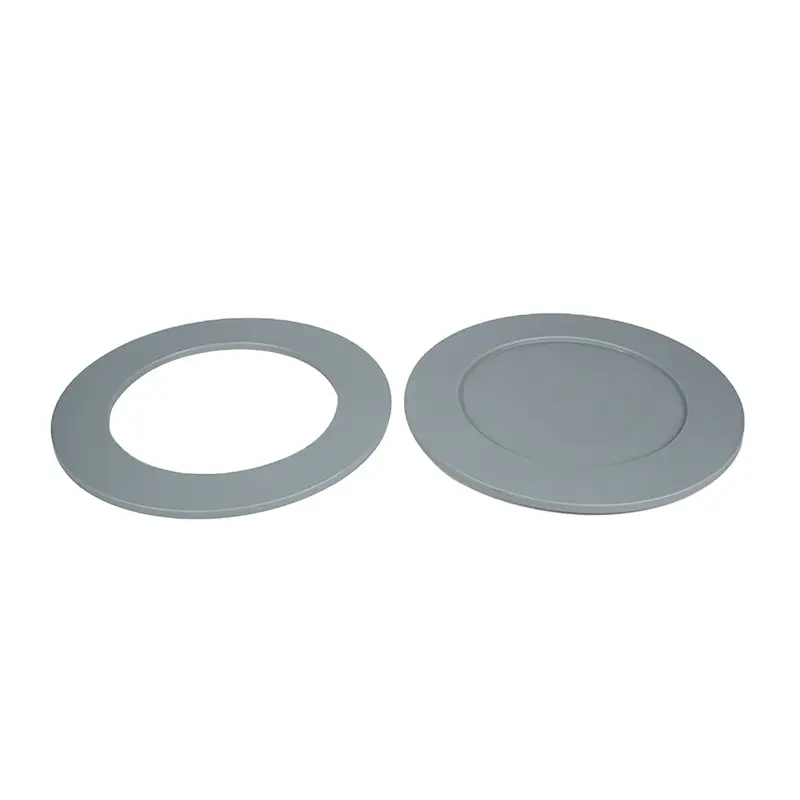 ODM OEM Factory Supply Fast Delivery Stainless Steel Filter End Cap