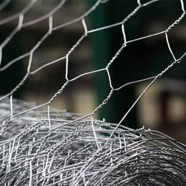 Wholesale ODM Hexagonal Wire Netting for Breeding Fence