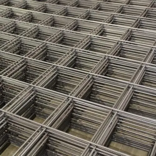 Take you to quickly understand the reinforcing mesh