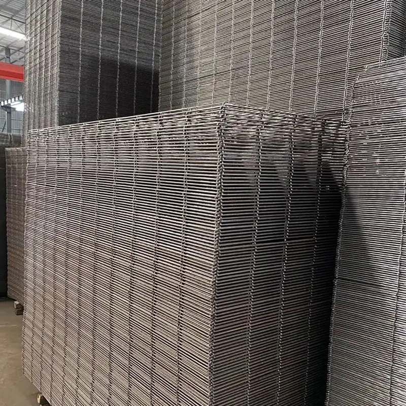 Coal mine special reinforcing mesh welding steel mesh sheet