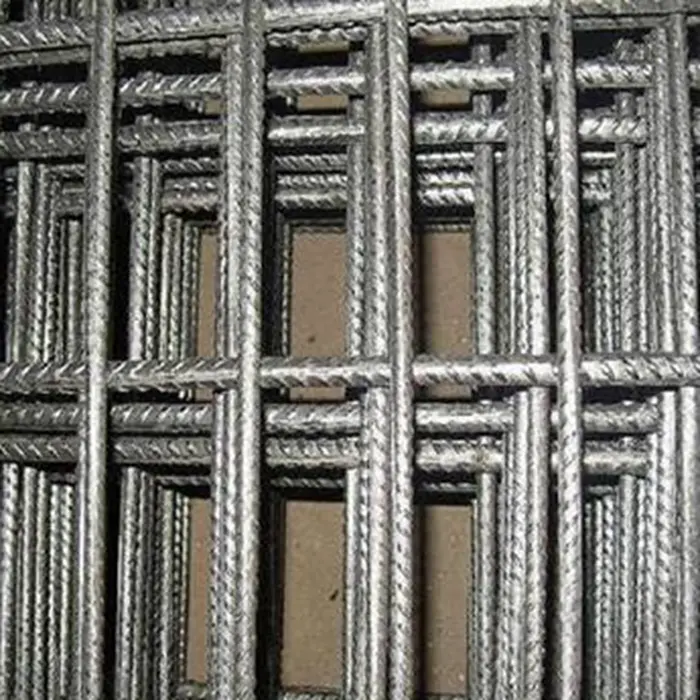Wholesale Steel Reinforcement Mesh For Building Reinforcement