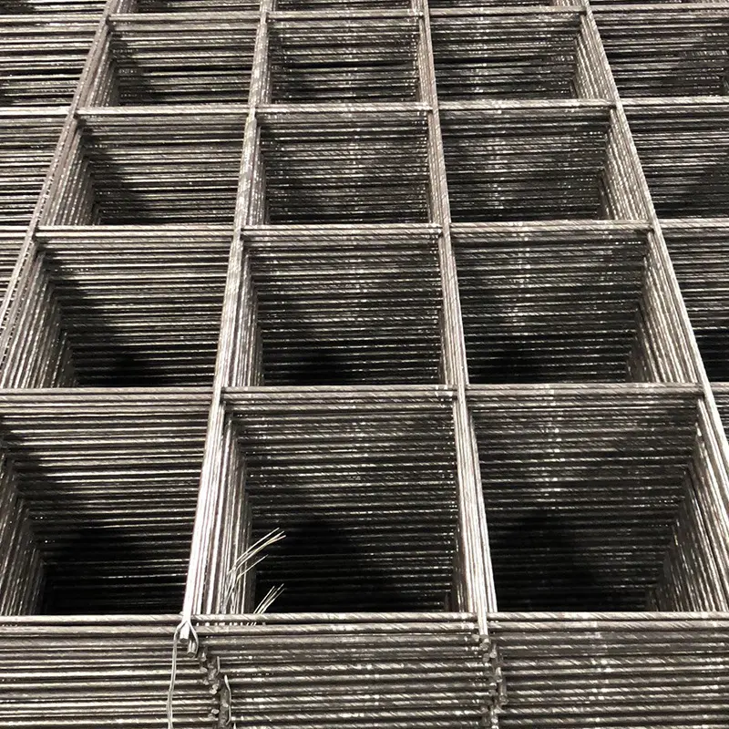 Construction mesh steel wire welded steel mesh