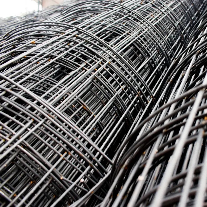 Concrete Steel Reinforcement Wire Mesh Durable and Sturdy