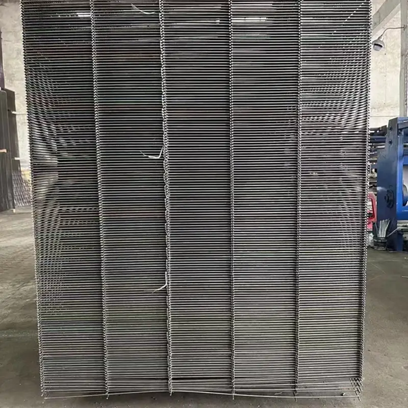 Manufacturer Best Quality Reinforcing Concrete Welded Reinforcement Mesh