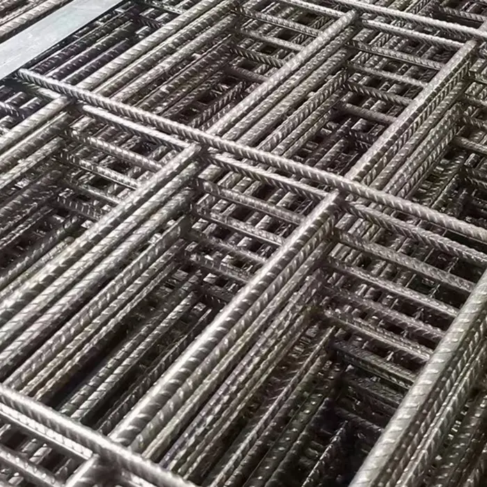 Customize Size Stainless Steel Concrete Reinforcement Mesh