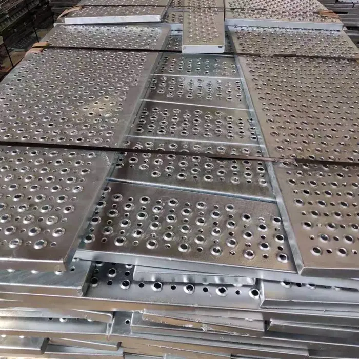 How to ensure the safety and stability of industrial floors?