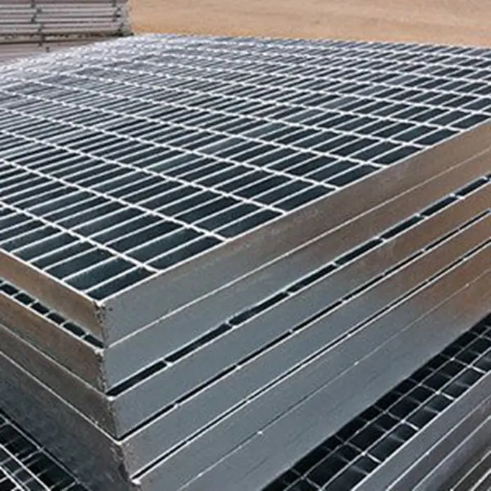 How to judge whether the steel grating is hot-dip galvanized or cold-dip galvanized?