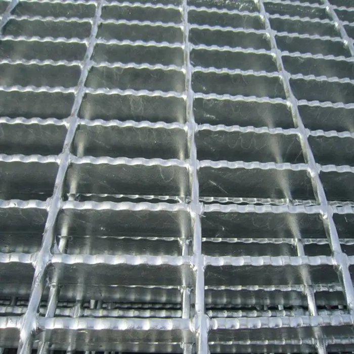 Process characteristics of toothed anti-skid flat steel for steel grating