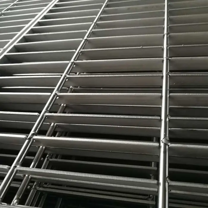 Outdoor Rectangular Sewer Cover Grates Garage Channel Trench Drainage Cover