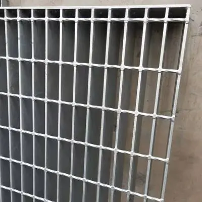 Metal Stainless Steel Floor Drain Grate / Drainage Grating Cover