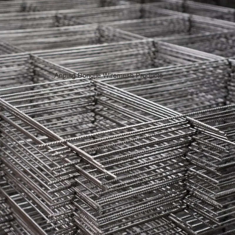Galvanized reinforcement mesh welded wire mesh