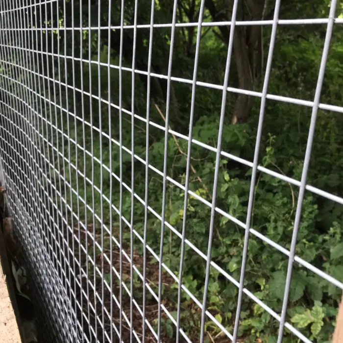 Do you know the advantages of reinforcement mesh?