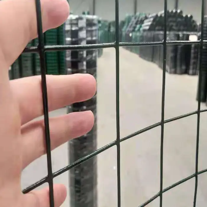 Product video sharing——welded wire mesh for airport gate