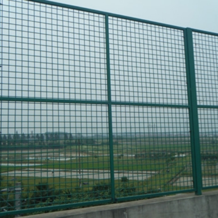 Which metal mesh is better for bridge anti-throwing mesh? Which metal mesh is better for bridge anti-throwing mesh?