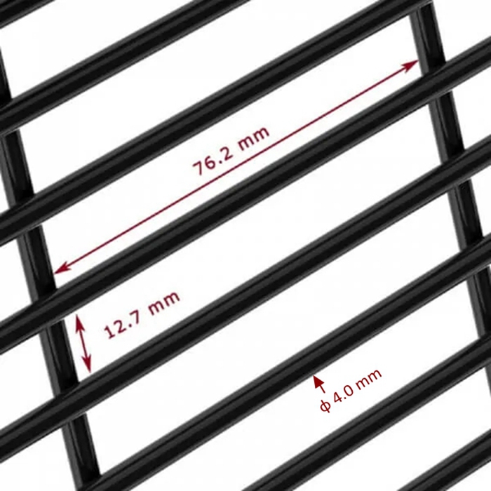 Analysis of the excellent performance of 358 fences Analysis of the excellent performance of 358 fences