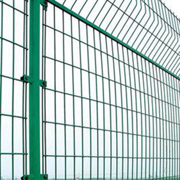 Can the double-sided guardrail net have an anti-theft effect after installation? Can the double-sided guardrail net have an anti-theft effect after installation?