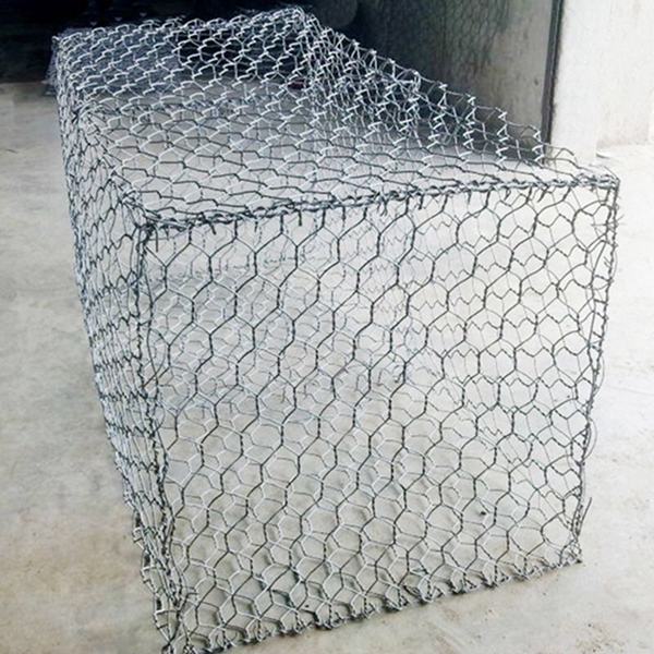 What is gabion net and what does it do? What is gabion net and what does it do?