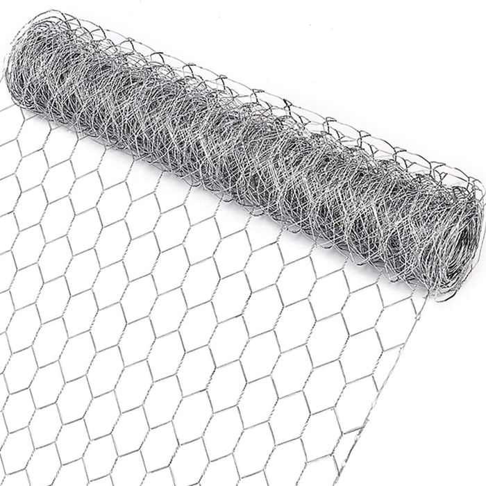 Hexagonal Wire Netting for Breeding Fence manufacturer
