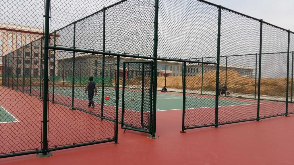 Do you know football field fencing? Do you know football field fencing?
