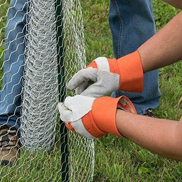Wholesale ODM Hexagonal Wire Mesh For Breeding Fence