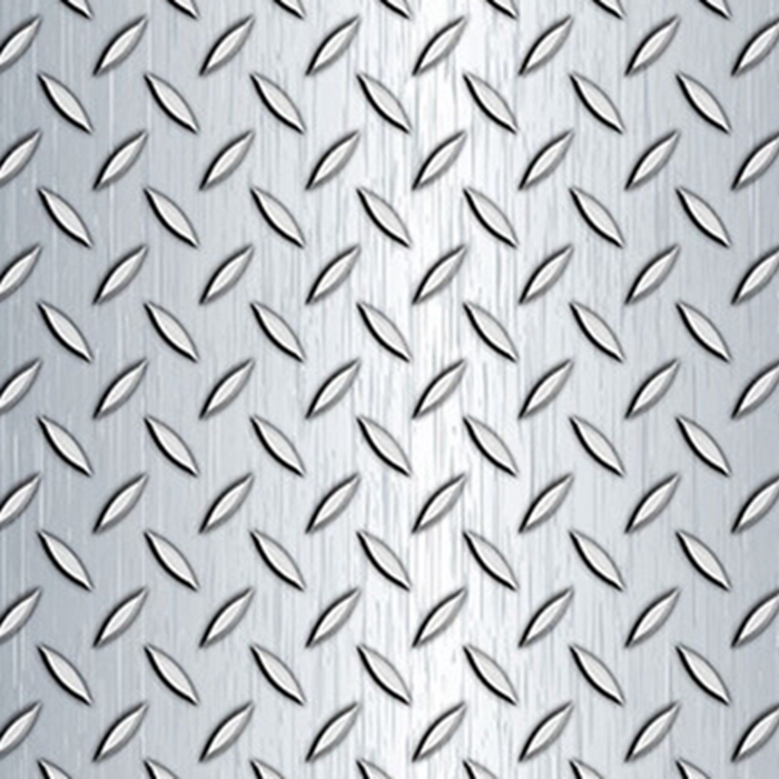 Introduction of pattern anti-skid plate Introduction of pattern anti-skid plate