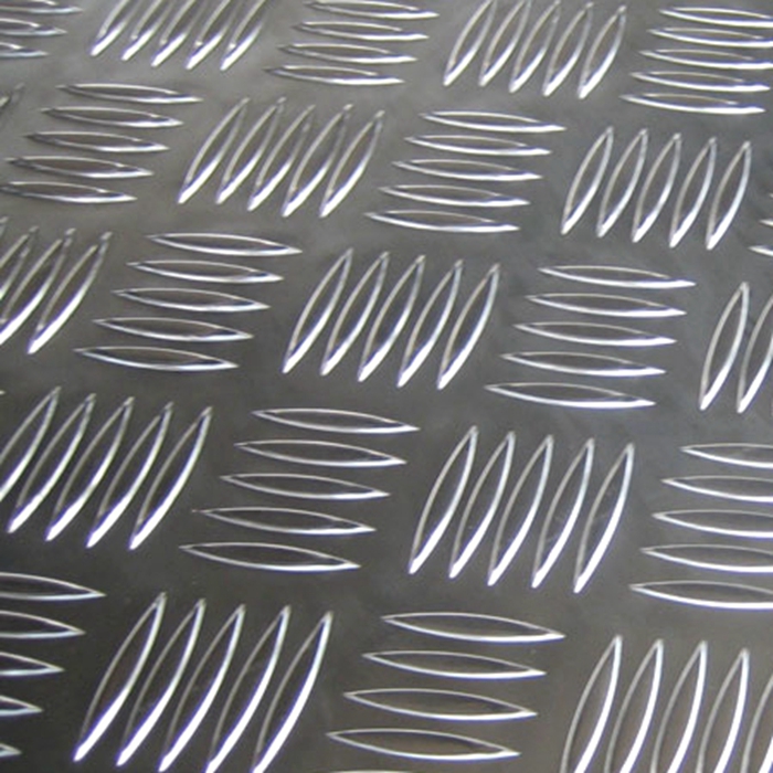 Introduction of pattern anti-skid plate Introduction of pattern anti-skid plate