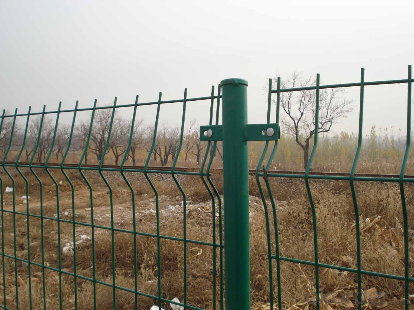 Decorative protective net triangular bending guardrail net Decorative protective net triangular bending guardrail net