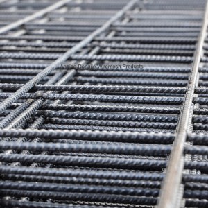 What are the advantages of reinforcing mesh? What are the advantages of reinforcing mesh?
