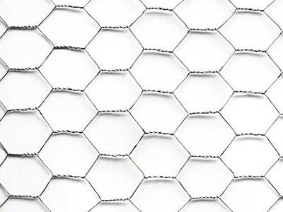 High Quality Outdoors hexagonal wire mesh chicken cage hexagonal wire mesh fence