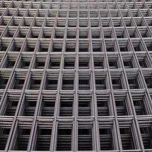 What are the advantages of reinforcing mesh? What are the advantages of reinforcing mesh?