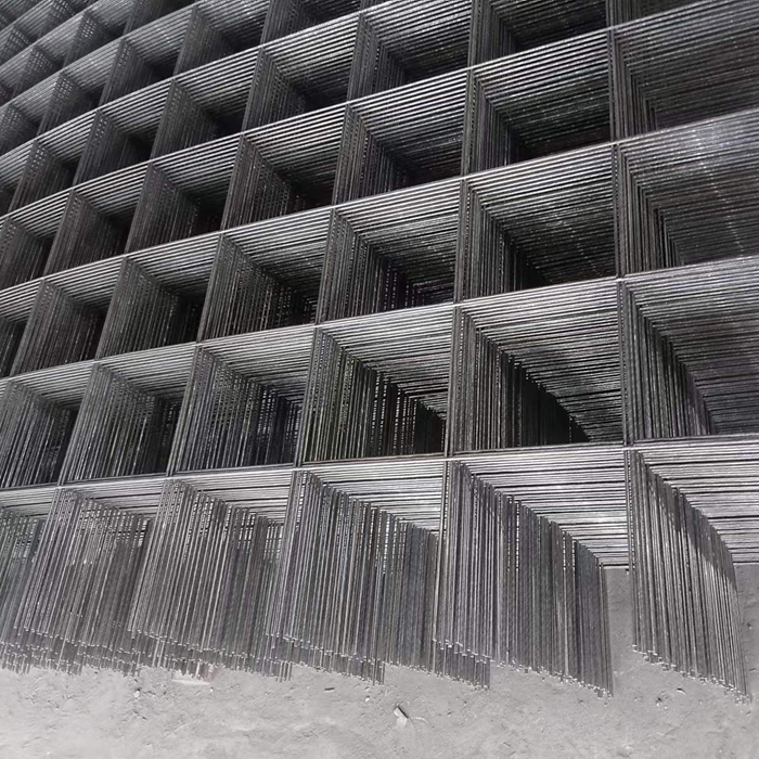 Steel reinforcement mesh concrete reinforcing mesh roll