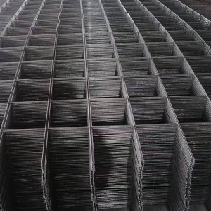 Customize Size Stainless Steel Concrete Reinforcement Mesh